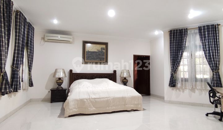 Disewakan Rumah Bagus Ampera, Jakarta Selatan Jeruk Purut