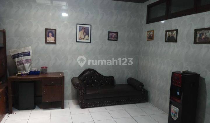 RUMAH SIAP HUNI DI SURYANI DALAM 2