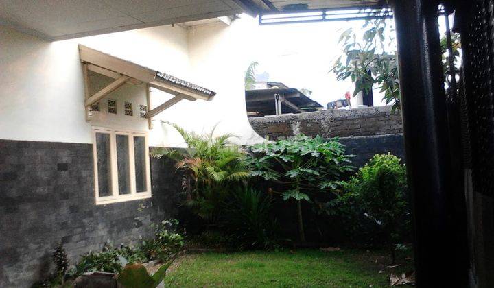 Rumah Bagus Di Cipagalo Ciwastra 2