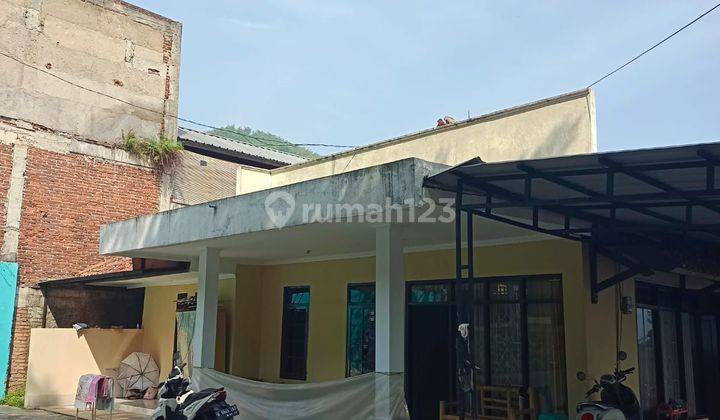 RUMAH ASRI NYAMAN DI BALE ENDAH 2