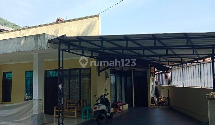 RUMAH ASRI NYAMAN DI BALE ENDAH 1