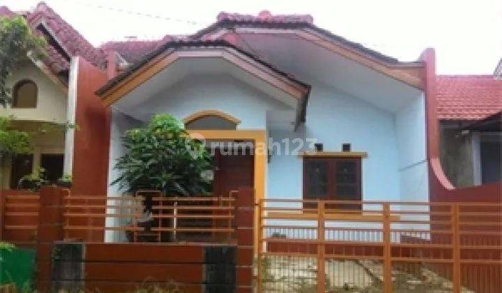 RUMAH ASRI ĎI BUMI PANYAWANGAN 1