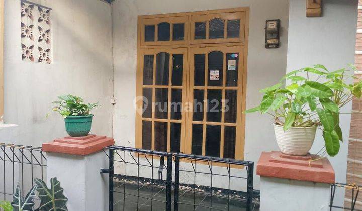 JUAL RUMAH KOST CIBABAT CIMAHI