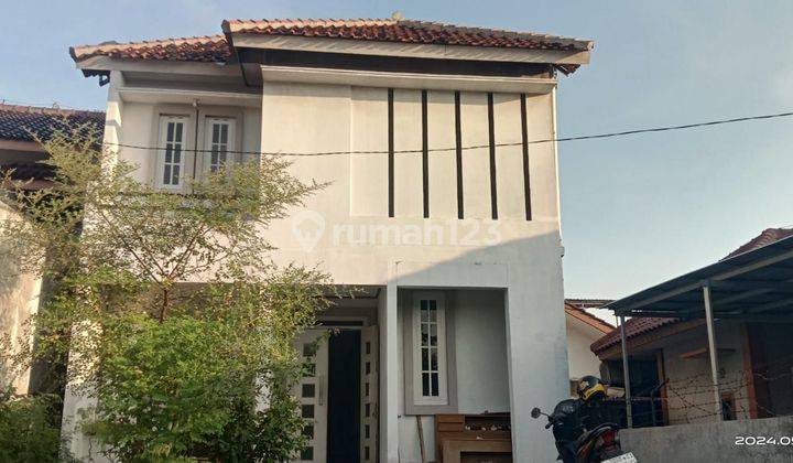 RUMAH KOST 14 PINTU DI CANGKRING 1