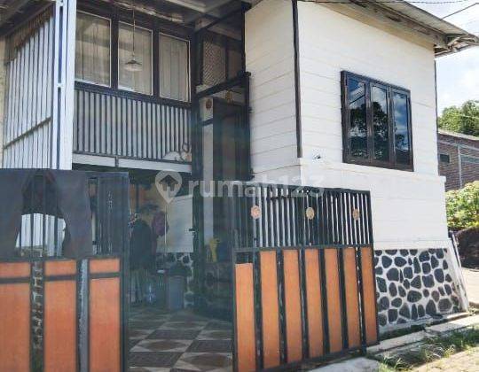 RUMAH ASRI DI ECOLIVING ARJASARI 1