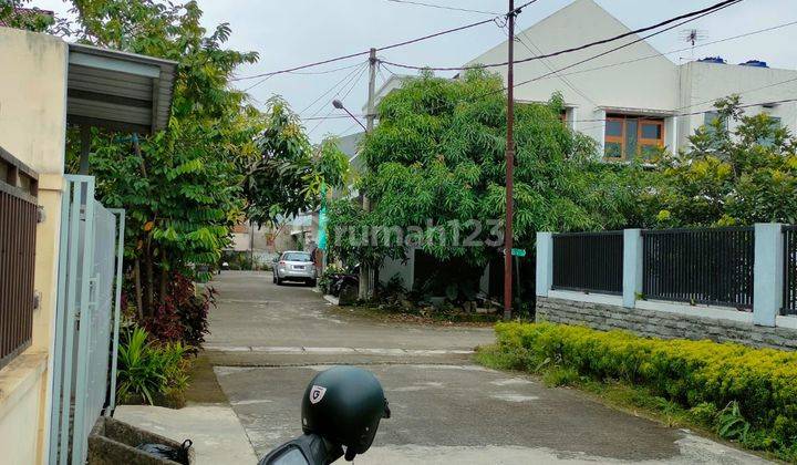 RUMAH ASRI NYAMAN DI GRAND KOPO 2