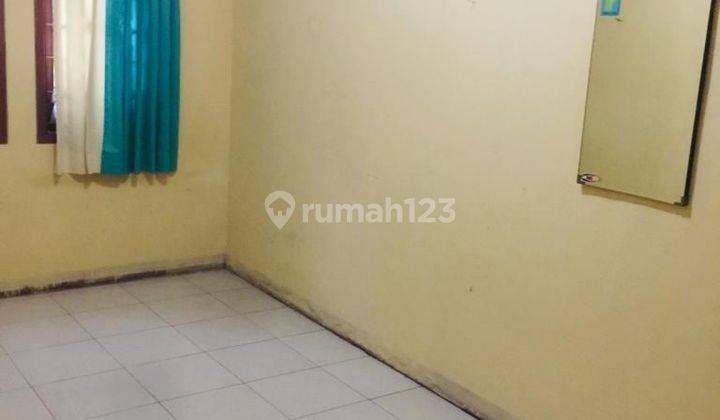 RUMAH ADEM DI KOPO PERMAI 1 2