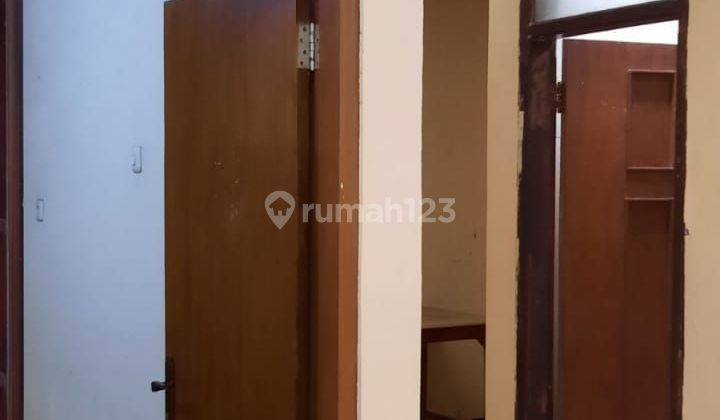 RUMAH SIAP HUNI DI KOPO PERMAI 2 1