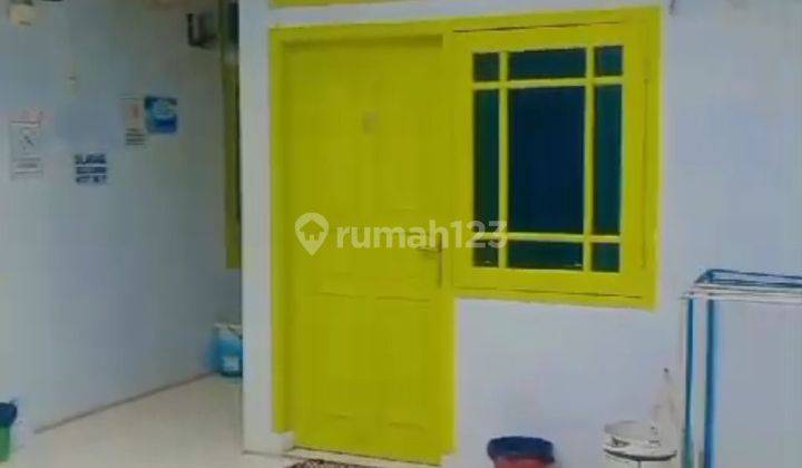 RUMAH KOST AKTIF DI TUPAREF 1