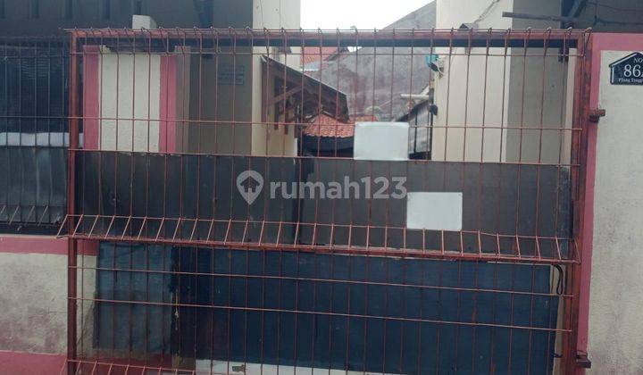 RUMAH KOST AKTIF DI KEDAWUNG 2