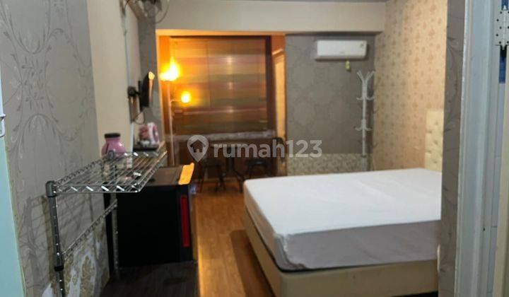 Jual Murah Apartement Emeral Tower Furnished 2