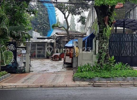 Rumah Hoki Di Mainroad Dipati Ukur 1