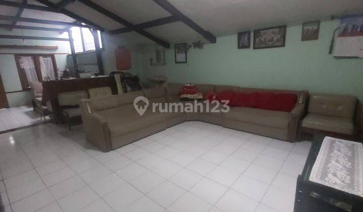 Rumah Hoki Di Mainroad Dipati Ukur 2