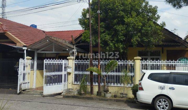 Rumah Nyaman Di Arcamanik 1