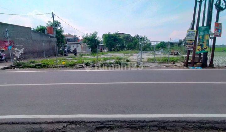 Tanah SHM Siap Bangun Lokasi Dkt Masjid Al Jabar Gedebage Bandung 1