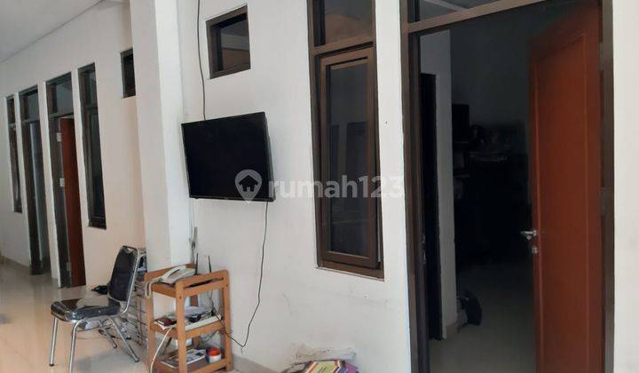 Rumah Kost Murah Strategis Pusat Kota Bandung Dkt Ke Buahbatu 2