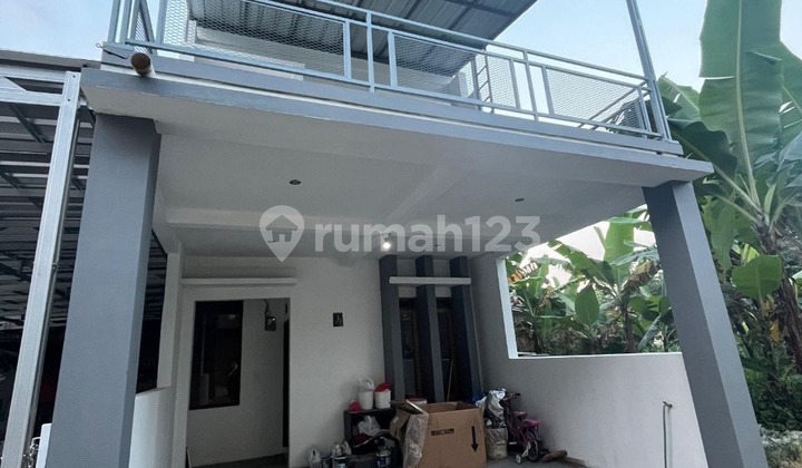 Rumah Murah di Cikutra Bojong Koneng dkt Kampus Widyatama Bandung Rumah Murah di Cikutra Bojong Koneng dkt Kampus Widyatama Bandung