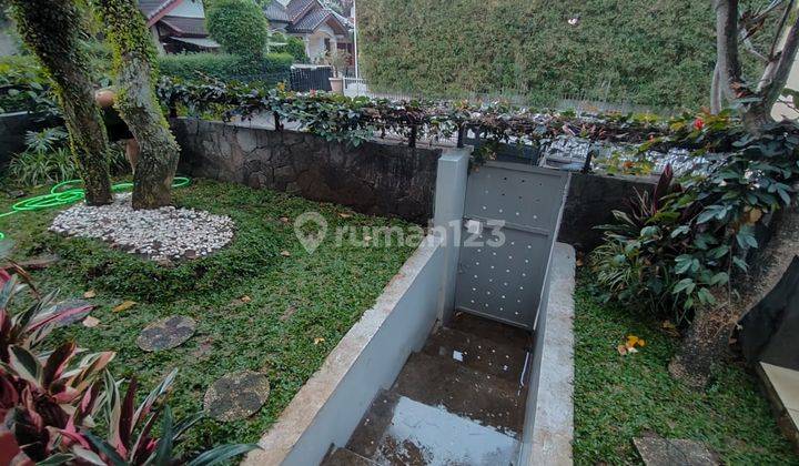 Rumah Murah Siap Huni Cigadung Dago Dkt Bukit Ligar Kota Bandung 2