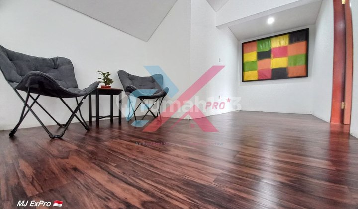 Ready-to-Live Villa House in Dago Pakar Resort Near Famous Tourist and Culinary Areas in Bandung 2