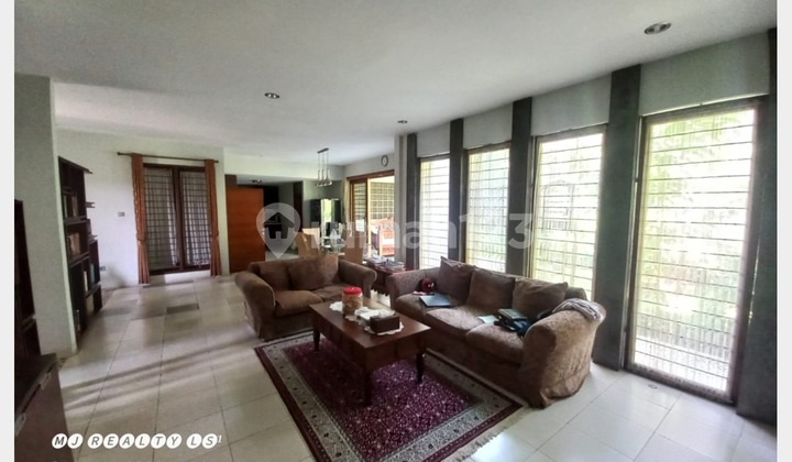 Rumah Murah SHM Area Cigadung Dago Dkt ke Tubagus Ismail Bandung