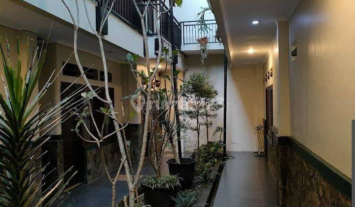 Rumah Kost Dekat Itb, Polman, Unikom, Binus, Unpar, Bandung Kota 2