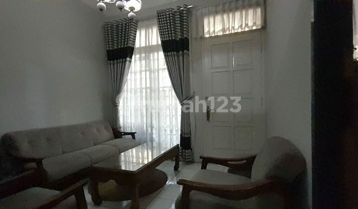 DIJUAL CEPAT Rumah MURAH  Siap Huni di Sayap ANTAPANI Bandung