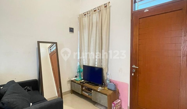 Rumah Bagus SHM Murah Siap Huni Puri Dago Antapani Bandung 2