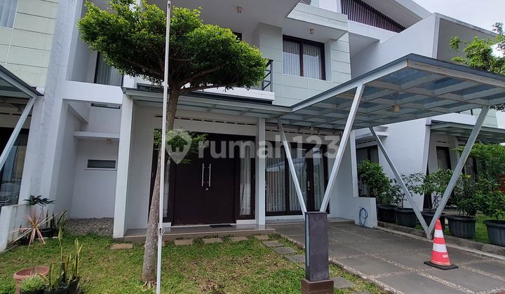 Rumah Bagus Shm Di Cigadung Dkt Salman Alfarisi, Itb Dago Bandung 2