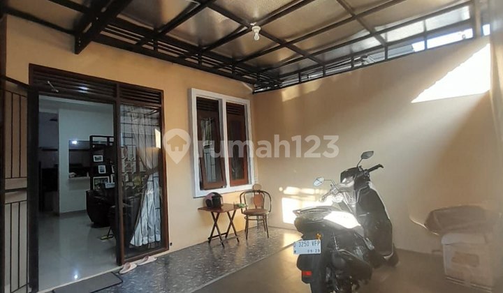 Rumah Murah di Lokasi Premium Pesona Bali Dkt ke Buahbatu Bandung 2