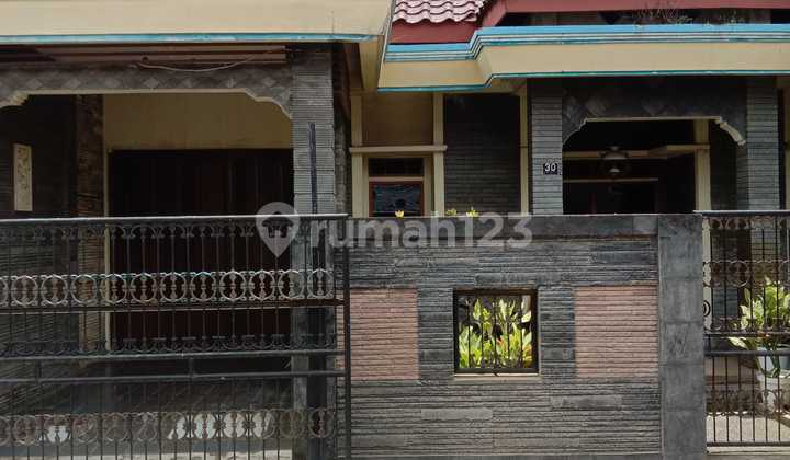 SHM house in Tanjungsari Sumedang with access near the Cisumdawu Toll Road.