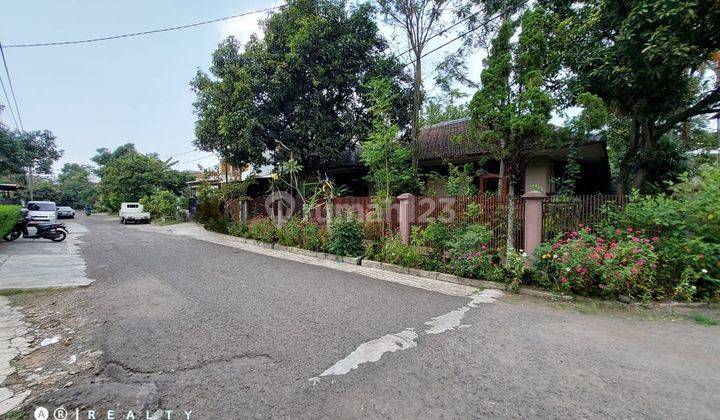 Rumah Kontrakan Murah Terawat di Turangga Buahbatu Kota Bandung 1