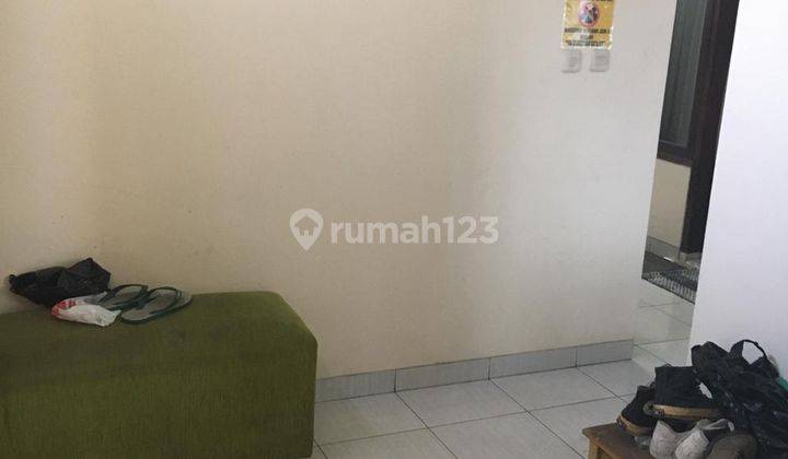 Dijual Kosan Aktif Lokasi Strategis di Gerlong Dkt Polban Bandung 2