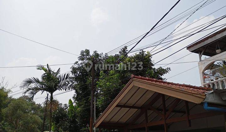 Rumah Murah di Golf Arcamanik Endah dkat Antapani Bandung Timur 1