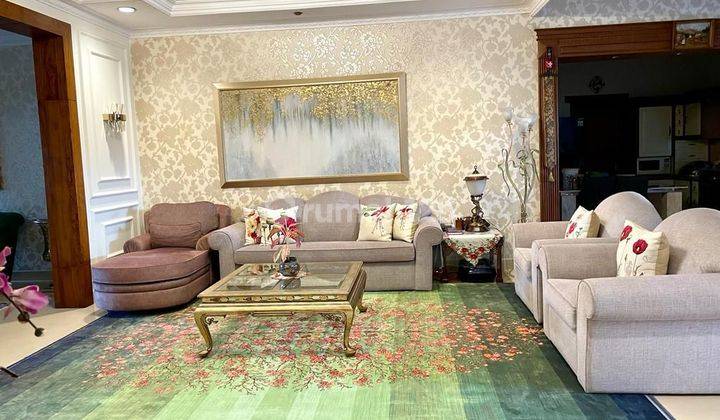 Rumah Lux + Kolam Renang Di Gegerkalong Setiabudi Bandung Dkt Upi 2