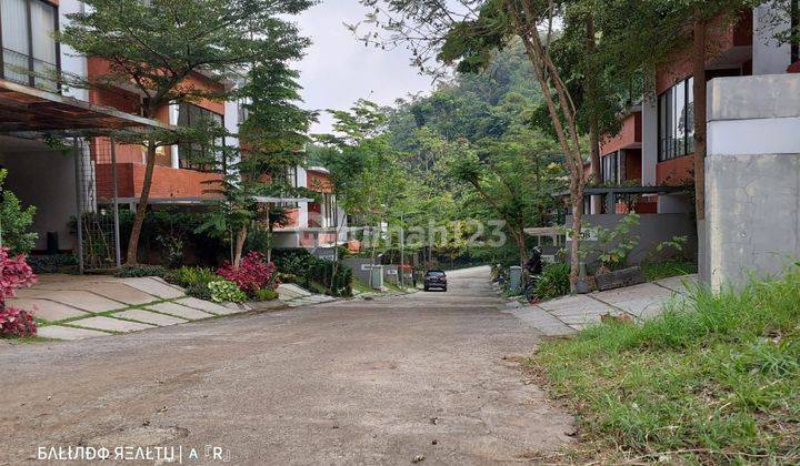 Rumah Villa Murah Dago Giri dkat Lembang Resor Pakar Bandung 2