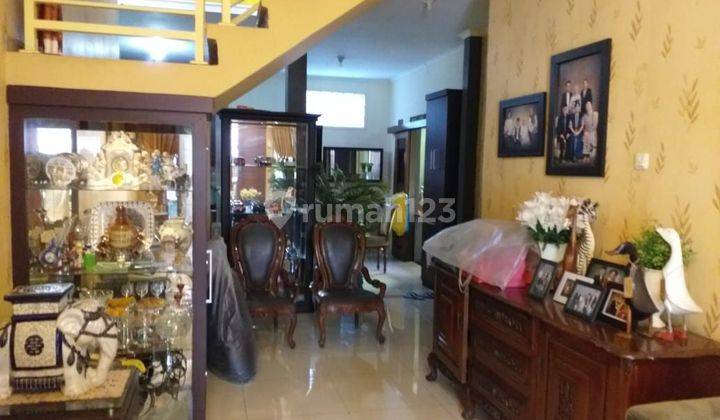 Rumah Terawat di Arcamanik Antapani dkat Golf Senam Bandung 2