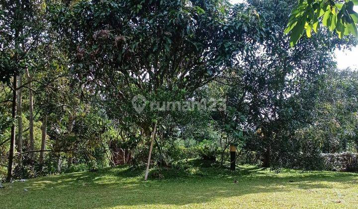 Rumah Villa Mewah d Resor Dago Pakar dkt Tahura Lembang Bandung 2