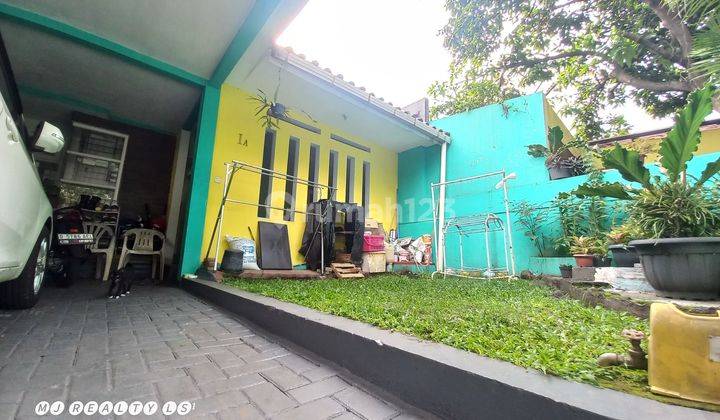 Rumah di Tanjungsari Antapani dkt Jl. Trs. Jakarta, Bandung 2