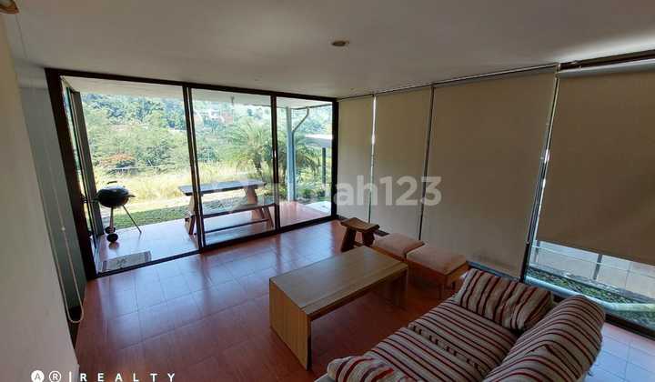 Rumah 3 Lantai Furnished Dago Giri Mekarwangi Dkt Lembang Bandung 2