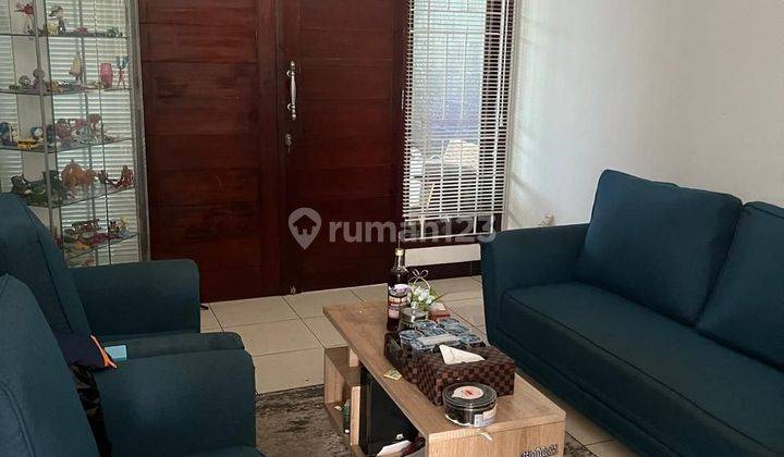 Rumah Murah Terawat di Sayap Dago Bandung dkt Resor cikutra ITB 1