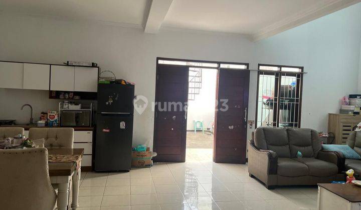 Rumah Murah Terawat di Sayap Dago Bandung dkt Resor cikutra ITB 2