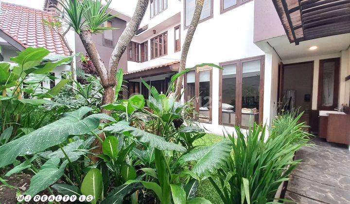 Rumah Terawat di Cigadung Dago dkt Tubagus Ligar Cikutra Resort 1