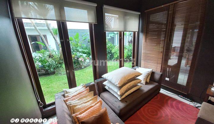 Rumah Terawat di Cigadung Dago dkt Tubagus Ligar Cikutra Resort 2