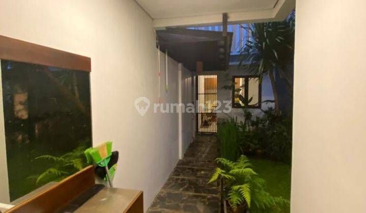 Rumah Siap Huni di Cigadung Dago dkt itb pakar cisitu Bandung 2