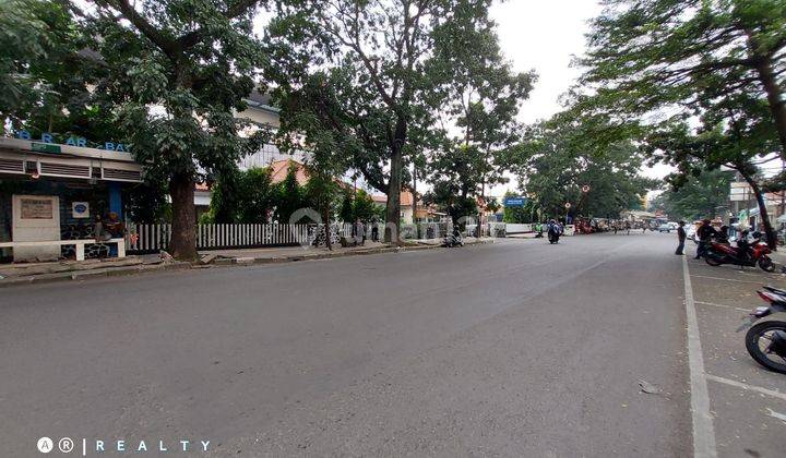 Tanah Mainroad Cocok Untuk Usaha D Kawasan Kopo Raya Kota Bandung 1