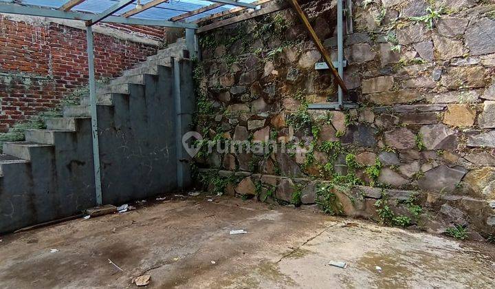 Rumah Hitung Tanah Murah View Kota Bandung Jatihandap Cimenyan 2