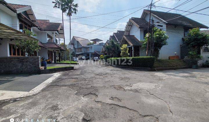 Rumah siap Huni Tubagus Ismail Bandung dkt ITB & Salman Alfarisi 2