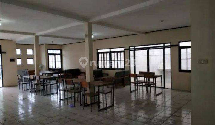 Ruang Usaha Lokasi strategis Pusat Kota Bandung Buahbatu PP45 2