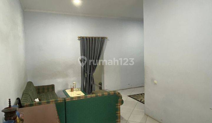 Rumah Classic Terawat Ujungberung Pasir Endah dkt SMAN 24 Bandung 2