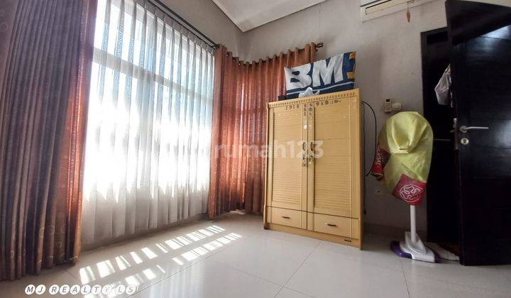 Rumah Murah dlm Cluster Di Syp Jl.Jakarta dekat Kalijati Antapani 2